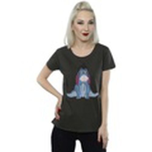 Camiseta manga larga BI44782 para mujer - Disney - Modalova