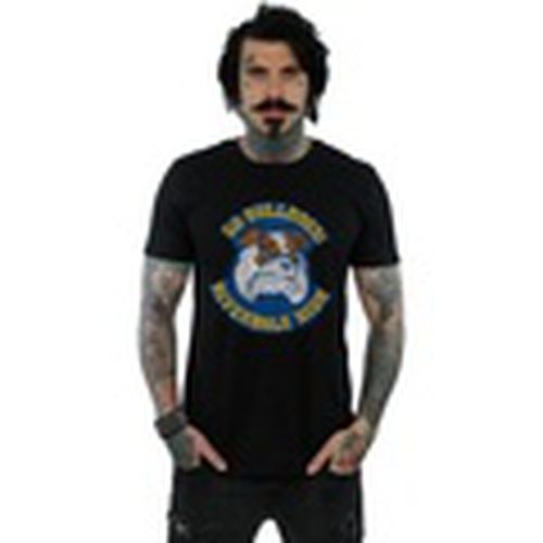 Camiseta manga larga High Bulldogs para hombre - Riverdale - Modalova