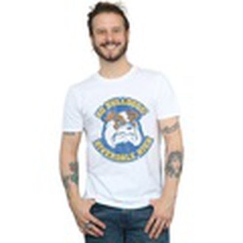 Camiseta manga larga High Bulldogs para hombre - Riverdale - Modalova