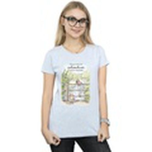 Camiseta manga larga Adventure para mujer - Disney - Modalova