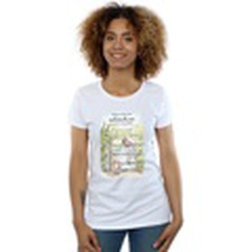 Camiseta manga larga Adventure para mujer - Disney - Modalova