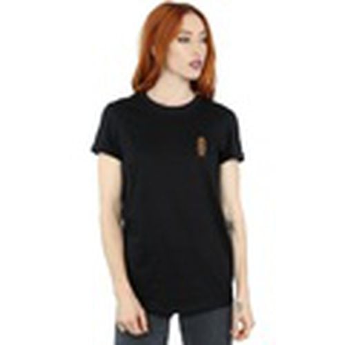 Camiseta manga larga BI44744 para mujer - Disney - Modalova