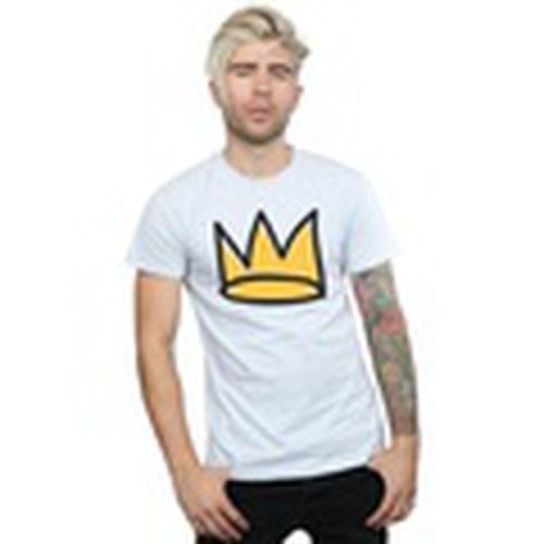 Camiseta manga larga BI44753 para hombre - Riverdale - Modalova