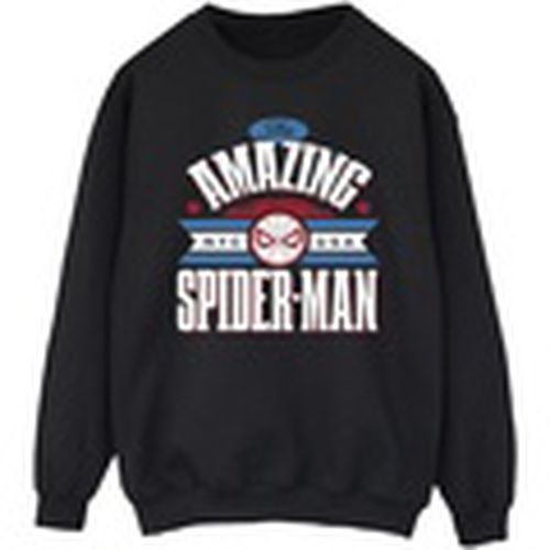 Jersey NYC Amazing para hombre - Marvel - Modalova