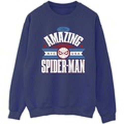 Jersey NYC Amazing para hombre - Marvel - Modalova