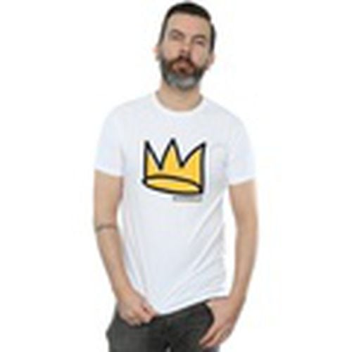 Camiseta manga larga BI44760 para hombre - Riverdale - Modalova