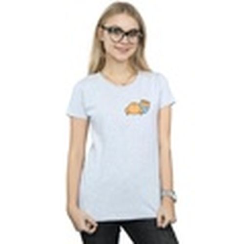 Disney Camiseta BI44819 para mujer - Disney - Modalova