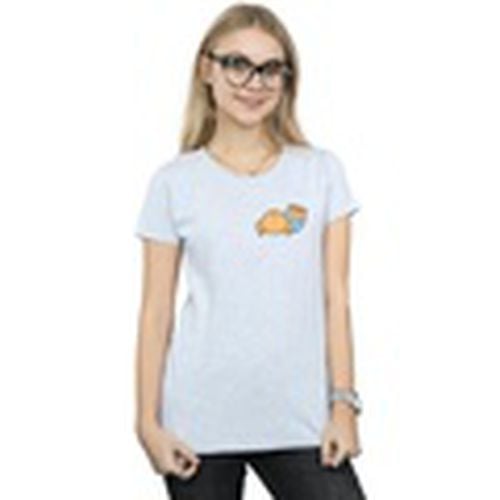 Camiseta manga larga BI44819 para mujer - Disney - Modalova