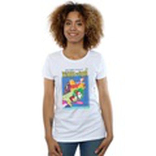 Camiseta manga larga BI44820 para mujer - Disney - Modalova