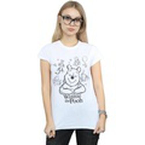 Camiseta manga larga BI44821 para mujer - Disney - Modalova