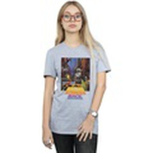 Camiseta manga larga BI44828 para mujer - Disney - Modalova