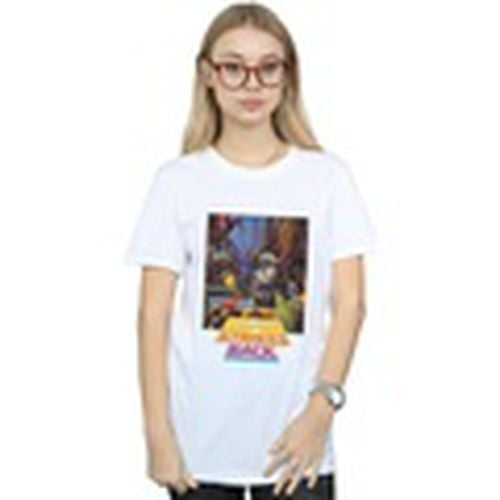 Camiseta manga larga BI44828 para mujer - Disney - Modalova