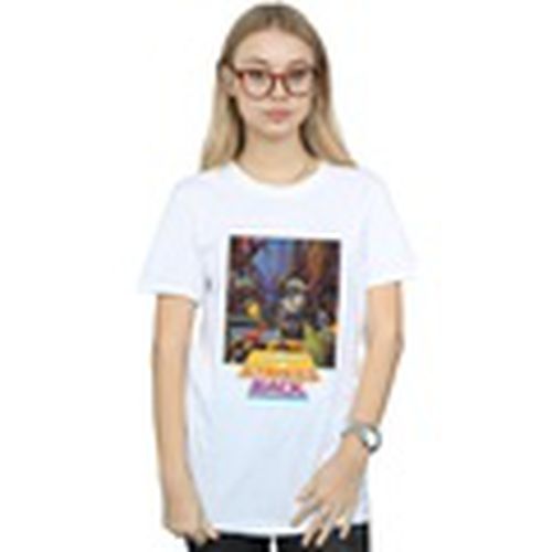 Camiseta manga larga Yoda Poster para mujer - Disney - Modalova