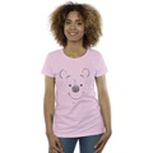 Camiseta manga larga BI44830 para mujer - Disney - Modalova