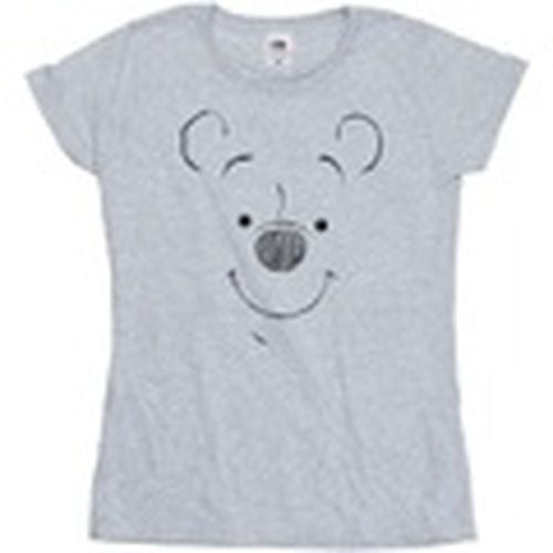 Camiseta manga larga BI44830 para mujer - Disney - Modalova