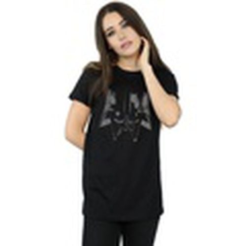 Camiseta manga larga BI44836 para mujer - Disney - Modalova