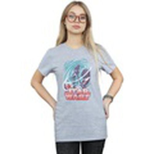 Camiseta manga larga Hoth para mujer - Disney - Modalova