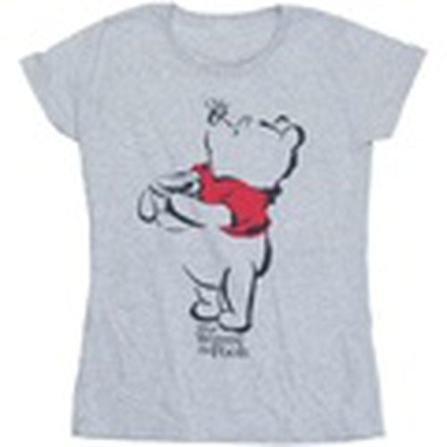 Camiseta manga larga BI44839 para mujer - Disney - Modalova