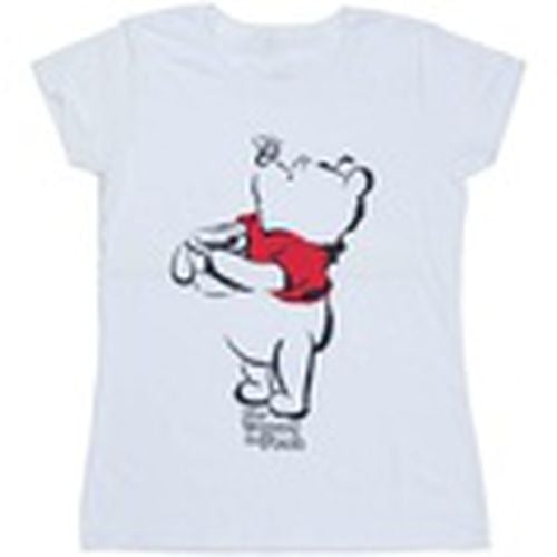 Camiseta manga larga BI44839 para mujer - Disney - Modalova