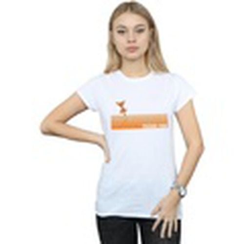 Camiseta manga larga 1968 para mujer - Disney - Modalova