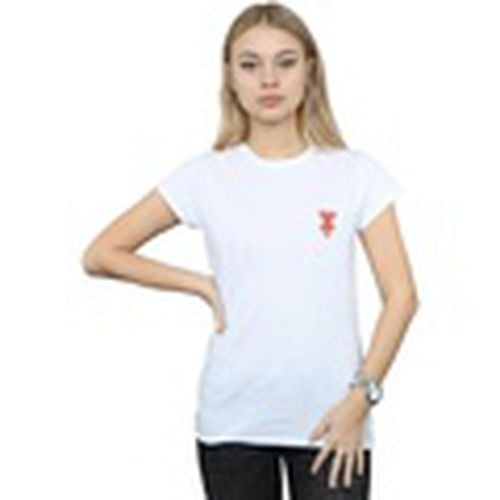 Camiseta manga larga BI44803 para mujer - Disney - Modalova