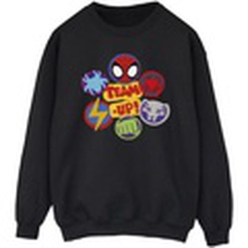 Jersey Spidey And His Amazing Friends Up para hombre - Marvel - Modalova