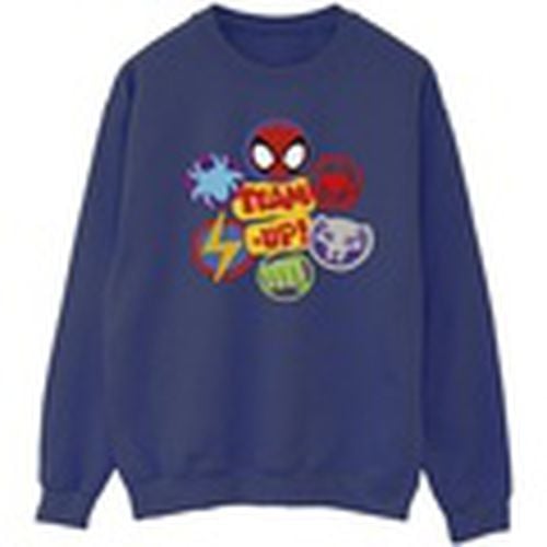 Jersey Spidey And His Amazing Friends Up para hombre - Marvel - Modalova