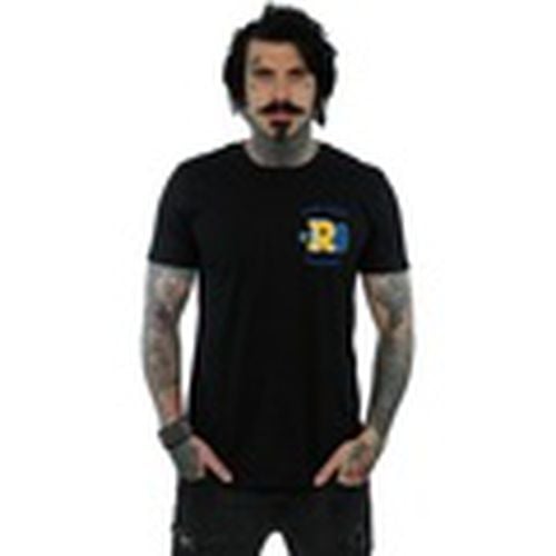 Camiseta manga larga BI44805 para hombre - Riverdale - Modalova