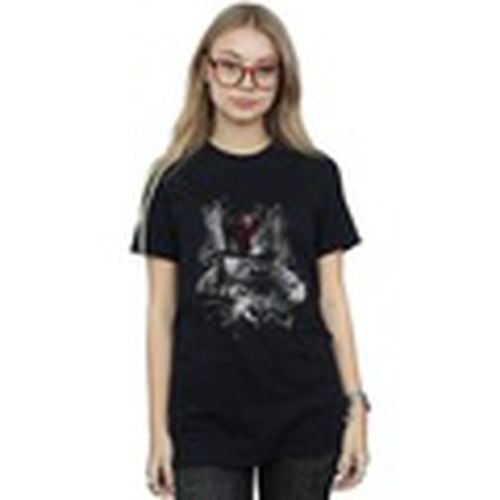 Camiseta manga larga BI44807 para mujer - Disney - Modalova