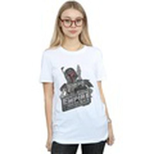 Camiseta manga larga BI44808 para mujer - Disney - Modalova