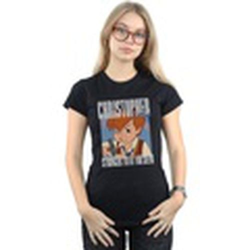 Camiseta manga larga BI44809 para mujer - Disney - Modalova