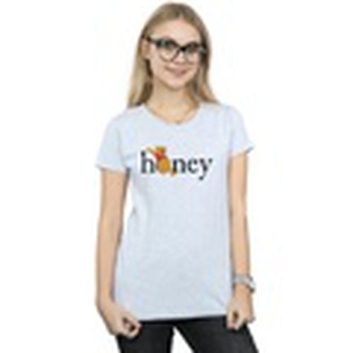 Camiseta manga larga BI44810 para mujer - Disney - Modalova