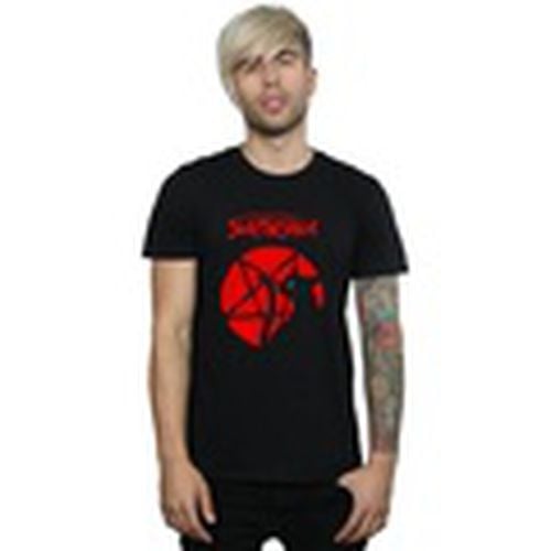 Camiseta manga larga Salem para hombre - The Chilling Adventures Of Sabri - Modalova