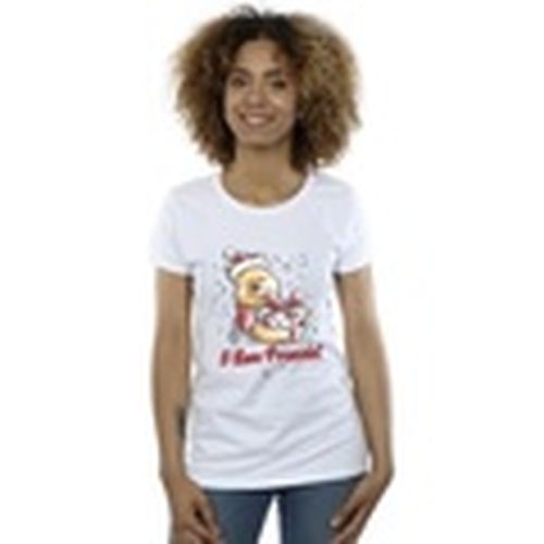 Disney Camiseta Presents para mujer - Disney - Modalova