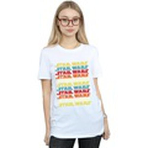 Camiseta manga larga BI44871 para mujer - Disney - Modalova