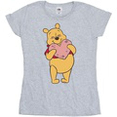 Camiseta manga larga BI44872 para mujer - Disney - Modalova