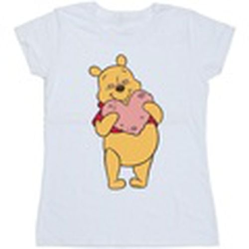 Camiseta manga larga BI44872 para mujer - Disney - Modalova