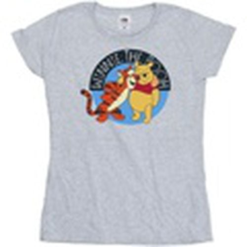 Camiseta manga larga BI44845 para mujer - Disney - Modalova