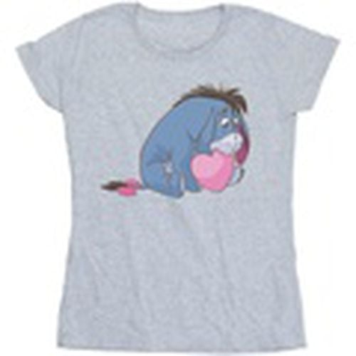 Camiseta manga larga BI44857 para mujer - Disney - Modalova