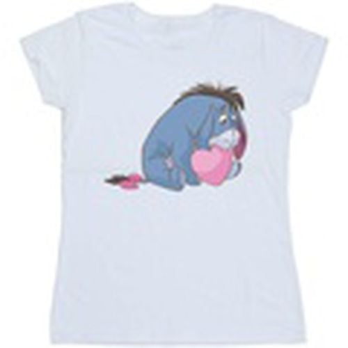 Camiseta manga larga BI44857 para mujer - Disney - Modalova