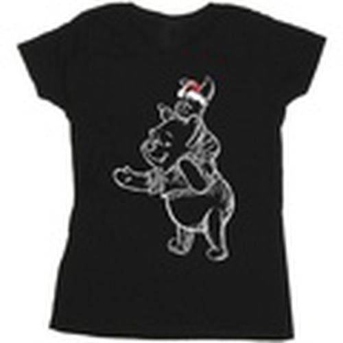 Camiseta manga larga BI44895 para mujer - Disney - Modalova