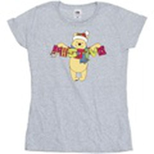 Camiseta manga larga BI44900 para mujer - Disney - Modalova