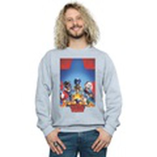 Jersey The Suicide Squad para hombre - Dc Comics - Modalova