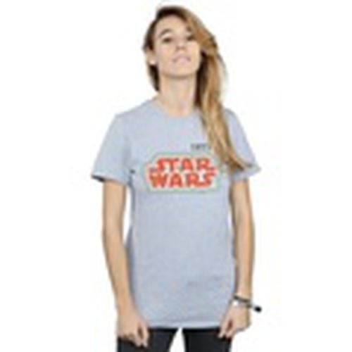 Camiseta manga larga BI44883 para mujer - Disney - Modalova