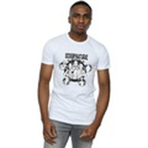 Camiseta manga larga BI44936 para hombre - Scoobynatural - Modalova