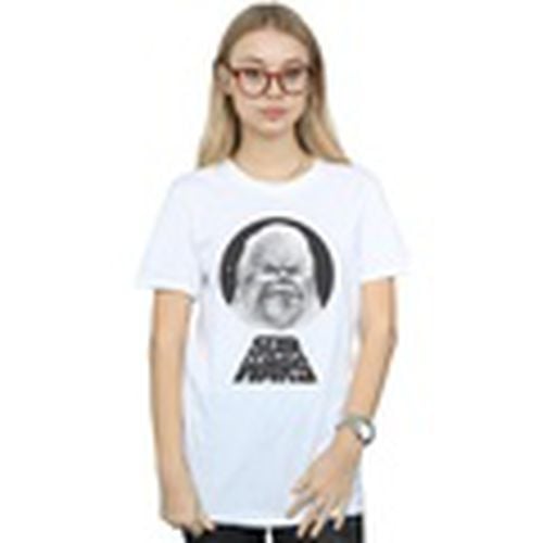 Camiseta manga larga BI44937 para mujer - Disney - Modalova