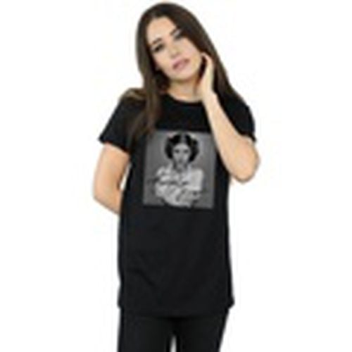 Camiseta manga larga BI44925 para mujer - Disney - Modalova