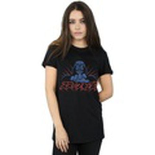 Camiseta manga larga BI45000 para mujer - Disney - Modalova