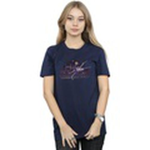 Camiseta manga larga X-Wing para mujer - Disney - Modalova