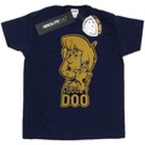 Camiseta manga larga And Shaggy para hombre - Scooby Doo - Modalova